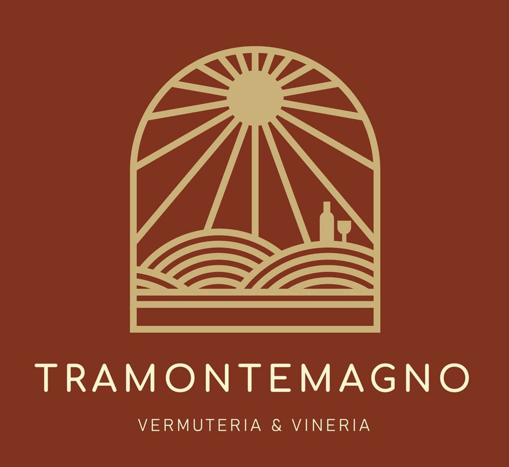 Tramontemagno